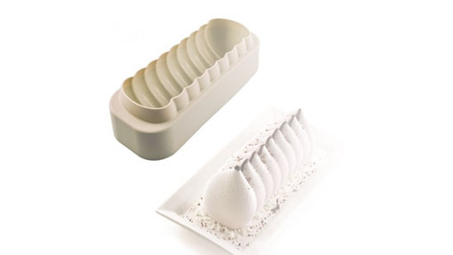 Moulerie - Pâtisserie - Coeur de Table