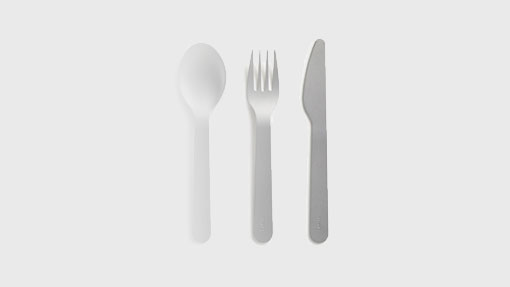 Coutellerie - Coeur de Table